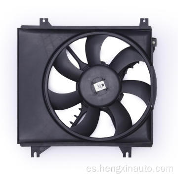 25380-02000 Hyundai Atos 98-02 Ventilador de radiador Ventilador de enfriamiento